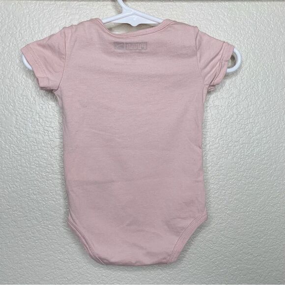 BUNDLE (2) Puma 0-3 Months Baby Girl Bodysuits - Picture 3 of 8